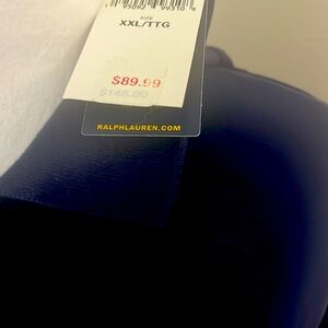 Ralph Lauren T-shirt dress